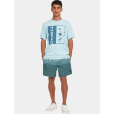 O'Neill O Neill Front Print T-Shirt D