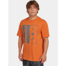 O'Neill O Neill Front Print T-Shirt D