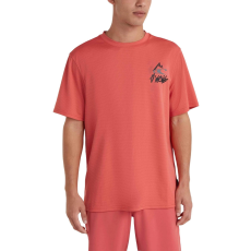 O'Neill O’Neill Hybrid Logo T-Shirt  D