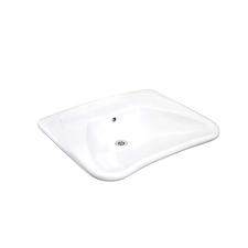  O.Novo Vita mosdó, 60cm, fehér szaniter