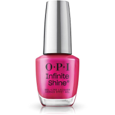 O.P.I. OPI Infinite Shine Pompeii Purple 15 ml körömlakk