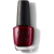 O.P.I. OPI Nail Lacquer Malaga Wine 15 ml
