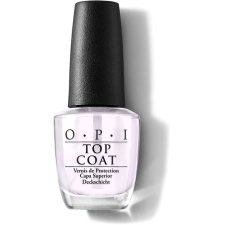 O.P.I. OPI Nail Lacquer Top Coat 15 ml körömlakk