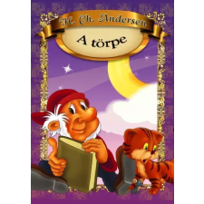 O-press A törpe gyermekkönyvek