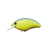 O.S.P OSP BLITZ MAX 62mm 12.5gr P07 Chartreuse/Blue Back