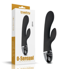 O-Sensual Clit Duo Climax vibrátorok