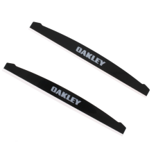 Oakley Airbrake Sárhányó Szett fekete pár OAKLEY egyéb motorkerékpár alkatrész