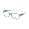 Oakley Dioptriás szemüvegek Oakley Top Level OY8012 801206