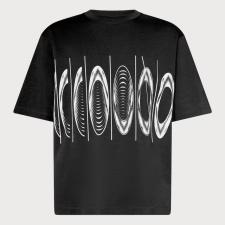 Oakley Multipocket Raglan Sleeve Tee Póló férfi póló