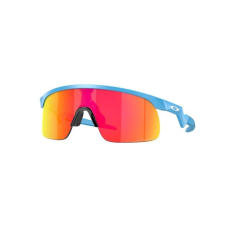 Oakley OJ9010 05 RESISTOR SKY BLUE PRIZM RUBY gyermek sportszemüveg