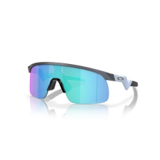Oakley OJ9010 16 RESISTOR BLUE STEEL PRIZM SAPPHIRE gyermek sportszemüveg