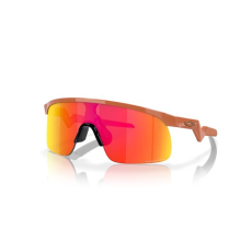Oakley OJ9010 18 RESISTOR GINGER PRIZM RUBY gyermek sportszemüveg