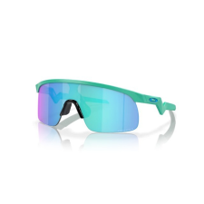 Oakley OJ9010 19 RESISTOR MATTE CELESTE PRIZM SAPPHIRE gyermek sportszemüveg napszemüveg