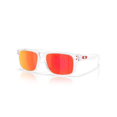 Oakley OJ9014 03 HOLBROOK XXS CLEAR PRIZM RUBY gyermek napszemüveg