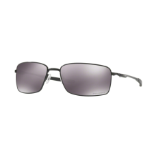 Oakley OO4075 13 SQUARE WIRE POLISHED BLACK PRIZM BLACK napszemüveg napszemüveg