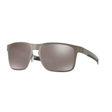 Oakley OO4123 06 HOLBROOK METAL MATTE GUNMETAL PRIZM BLACK POLARIZED napszemüveg