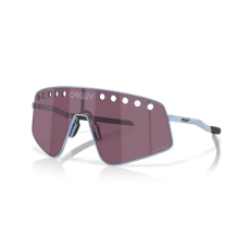 Oakley OO6025 04 SUTRO TI SWEEP POLISHED STONEWASH PRIZM ROAD BLACK napszemüveg