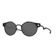 Oakley OO6046 03 DEADBOLT SATIN BLACK PRIZM BLACK POLARIZED napszemüveg