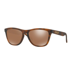 Oakley OO9013 C5 FROGSKINS MATTE TORTOISE PRIZM TUNGSTEN napszemüveg