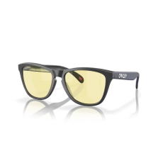 Oakley OO9013 L4 FROGSKINS MATTE CARBON PRIZM GAMING szemüveg