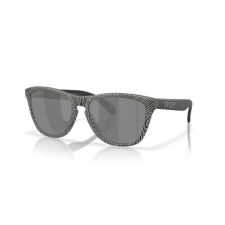 Oakley OO9013 M0 FROGSKINS MATTE GREY INK FINGERPRINT PRIZM BLACK napszemüveg napszemüveg