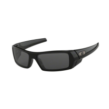 Oakley OO9014 03-471 GASCAN MATTE BLACK GREY napszemüveg napszemüveg