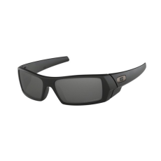 Oakley OO9014 12-856 GASCAN MATTE BLACK BLACK IRIDIUM POLARIZED napszemüveg