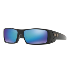 Oakley OO9014 50 GASCAN MATTE BLACK PRIZM SAPPHIRE POLARIZED napszemüveg napszemüveg