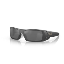 Oakley OO9014 53-112 GASCAN SI CERAKOTE-COBALT BLACK IRIDIUM POLARIZED napszemüveg napszemüveg