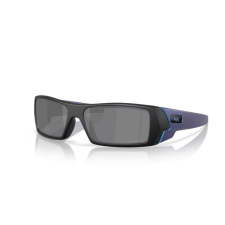 Oakley OO9014 D0 GASCAN MATTE BLACK PRIZM BLACK POLARIZED napszemüveg napszemüveg