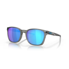 Oakley OO9018 14 OJECTOR GREY INK PRIZM SAPPHIRE POLARIZED napszemüveg napszemüveg