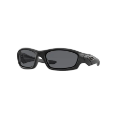 Oakley OO9039 11-013 SI STRAIGHT JACKET MATTE BLACK GREY sportszemüveg napszemüveg