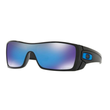 Oakley OO9101 58 BATWOLF POLISHED BLACK napszemüveg napszemüveg