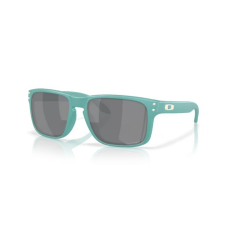 Oakley OO9102 AF HOLBROOK MATTE PACIFIC PRZM BLACK napszemüveg napszemüveg