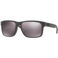 Oakley OO9102 B5 HOLBROOK STEEL PRIZM DAILY POLARIZED napszemüveg