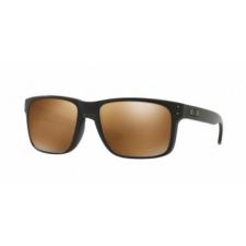 Oakley OO9102 D7 HOLBROOK MATTE BLACK PRIZM TUNGSTEN POLARIZED napszemüveg napszemüveg