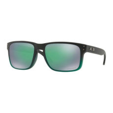 Oakley OO9102 E4 HOLBROOK JADE FADE PRIZM JADE napszemüveg