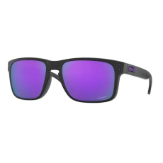 Oakley OO9102 K6 HOLBROOK TRANSLUCENT PURPLE SHADOW CAMO PRIZM BLACK napszemüveg