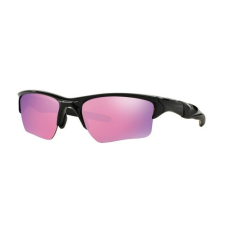Oakley OO9154 49 HALF JACKET 2.0 XL Polished Black Prizm Golf sportszemüveg
