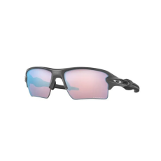 Oakley OO9188_G8 FLAK 2.0 XL STEEL PRIZM SNOW SAPPHIRE sportszemüveg