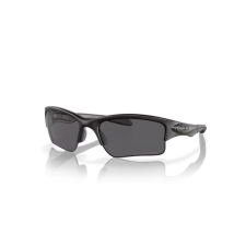 Oakley OO9200 07 QUARTER JACKET METTE BLACK GREY POLARIZED sportszemüveg napszemüveg
