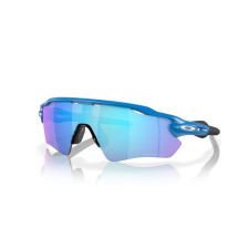 Oakley OO9208 F1 RADAR EV PATH MATTE SAPPHIRE PRIZM SAPPHIRE POLARIZED sportszemüveg napszemüveg