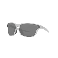 Oakley OO9227 04 KAAST X-Silver Prizm Black napszemüveg