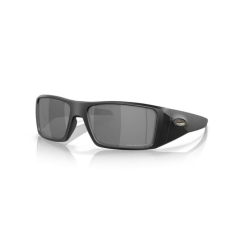 Oakley OO9231 02 HELIOSTAT MATTE BLACK PRIZM BLACK POLARIZED napszemüveg
