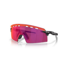 Oakley OO9235 02 ENCODER STRIKE VENTED MATTE BLACK PRIZM ROAD sportszemüveg