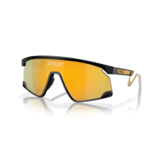 Oakley OO9237 01 BXTR METAL MATTE BLACK PRIZM 24K sportszemüveg napszemüveg