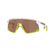 Oakley OO9237 923715 BXTR METAL Polished Clear Prizm Tungsten sportszemüveg napszemüveg