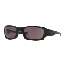 Oakley OO9238 10 FIVES SQUARED MATTE BLACK WARM GREY napszemüveg napszemüveg