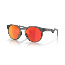 Oakley OO9242 02 HSTN MATTE CARBON PRIZM RUBY napszemüveg napszemüveg