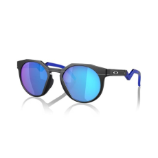 Oakley OO9242 04 HSTN MATTE BLACK PRIZM SAPPHIRE napszemüveg